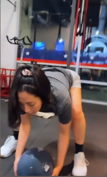 Mari Takahashi