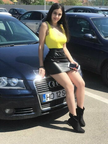 Maria Ana Buta