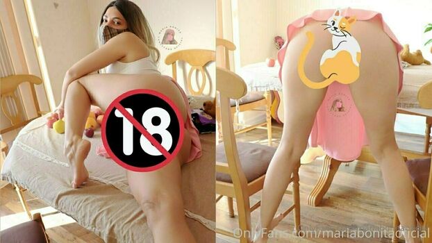 Maria Bonita