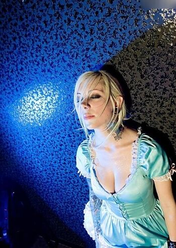 Maria Brink