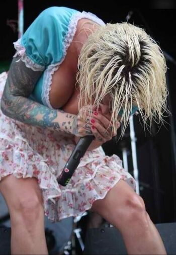 Maria Brink