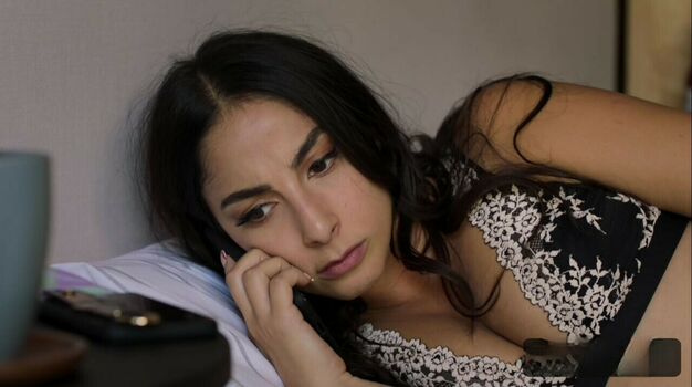 Maria Chacón