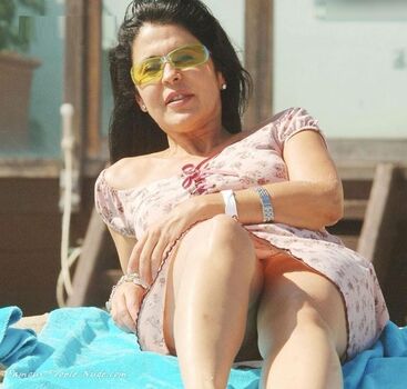 Maria Conchita Alonso