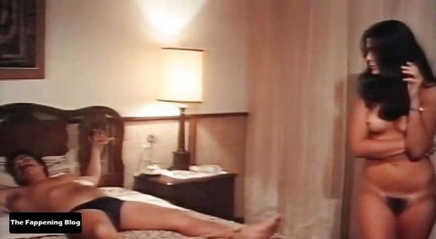 Maria Conchita Alonso