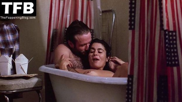 Maria Conchita Alonso