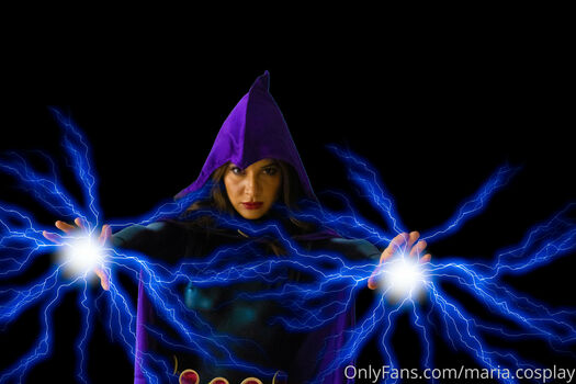 maria.cosplay