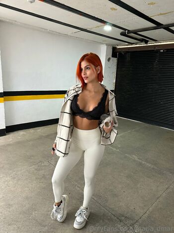 Maria Del Mar