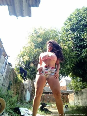 Maria Edielma
