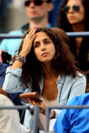 Maria Francisca Perello