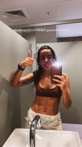 Maria Gabriela De Faria
