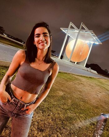 Maria Gabriela De Faria