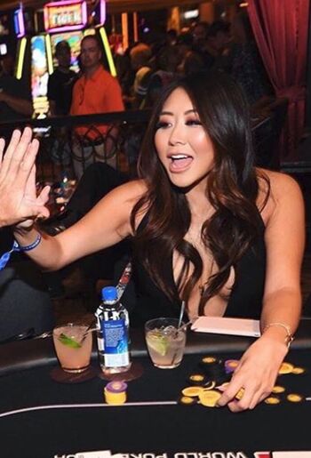 Maria Ho