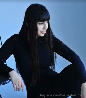 maria_hot_baby