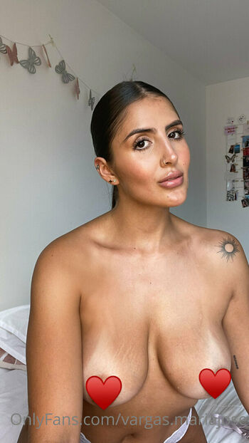 Maria Jose Vargas