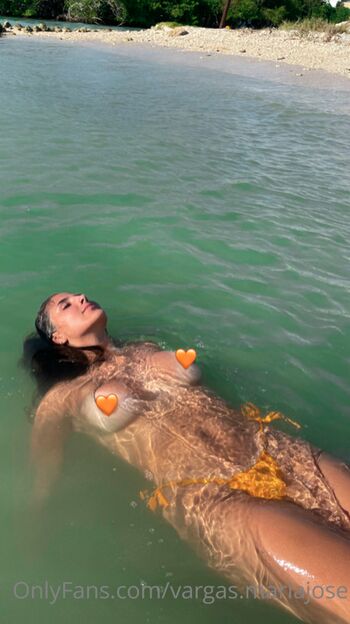 Maria Jose Vargas