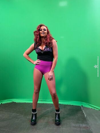 Maria Kanellis