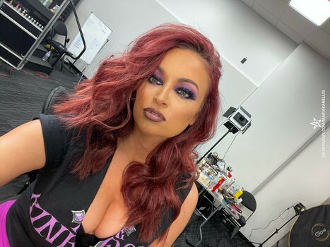 Maria Kanellis