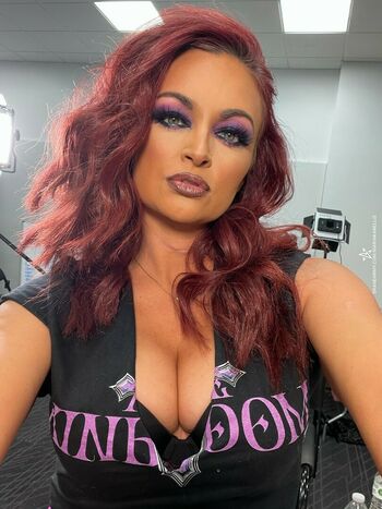 Maria Kanellis
