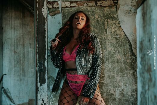 Maria Kanellis