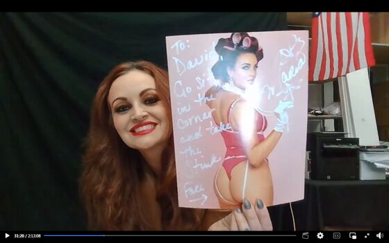Maria Kanellis
