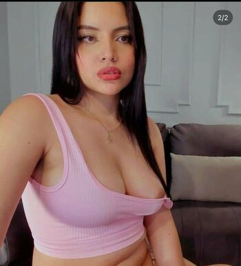 Maria Kapoor
