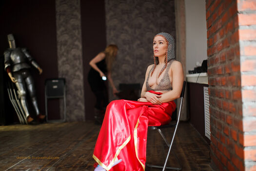 Maria Kasta
