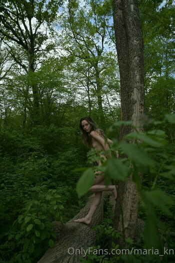 Maria Kn