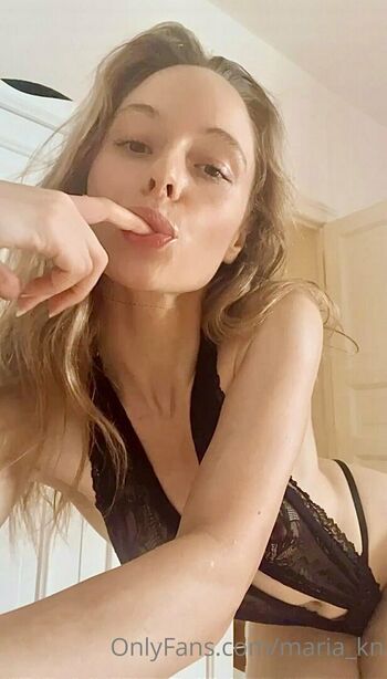 Maria Kn