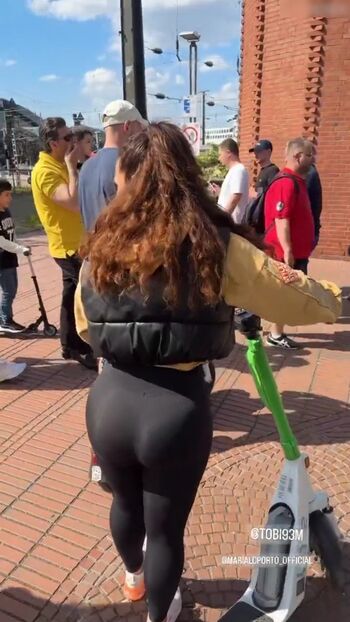 Maria Lo Porto