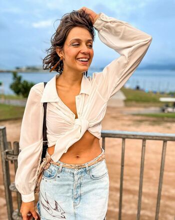 Maria Luiza Sousa