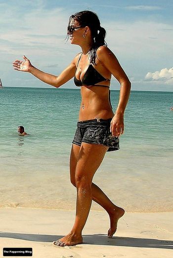 Maria Menounos