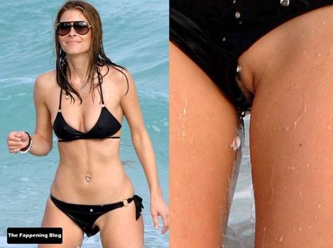 Maria Menounos