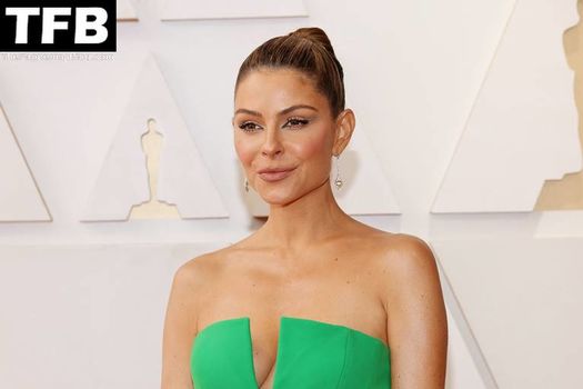 Maria Menounos