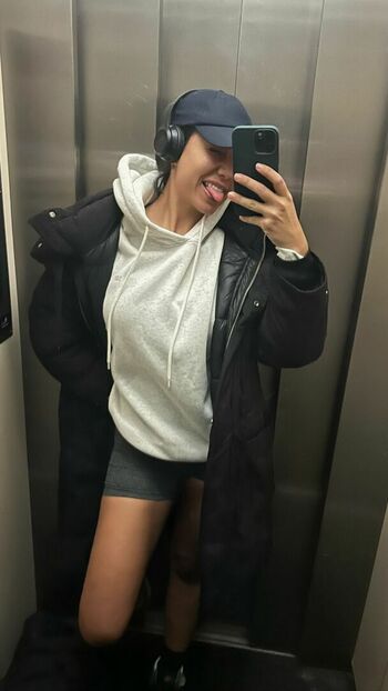 Maria Mood
