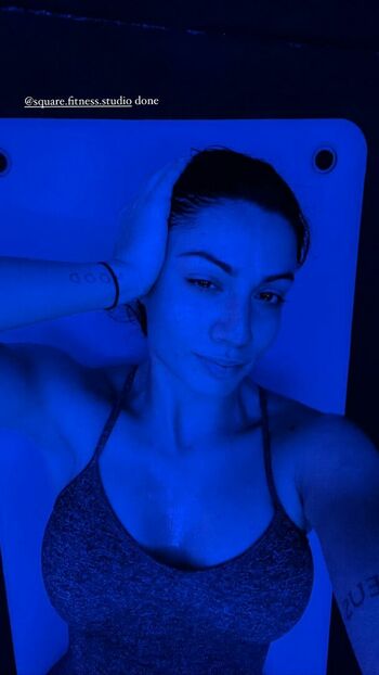 Maria Mood