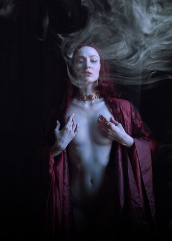 Maria Muller Cosplay
