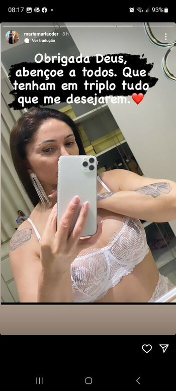 Maria Oderlandia