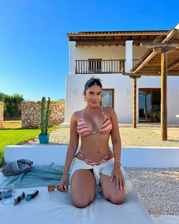 Maria Perez