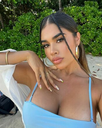 Maria Perez
