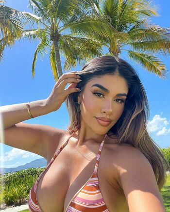 Maria Perez