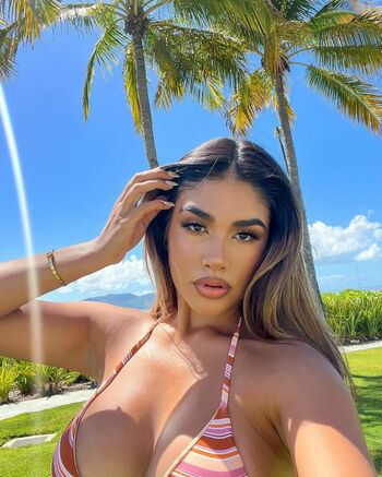 Maria Perez