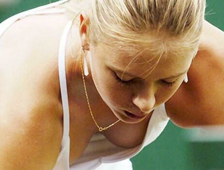 Maria Sharapova