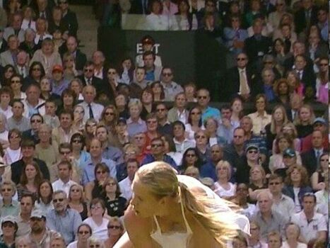 Maria Sharapova