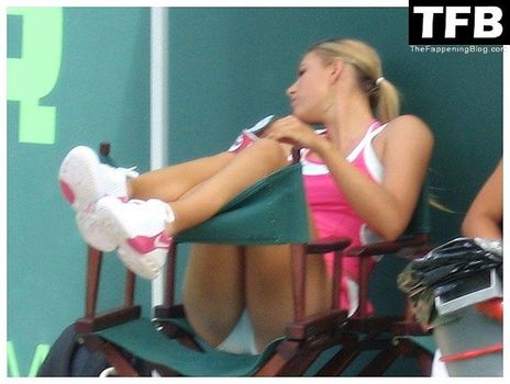 Maria Sharapova