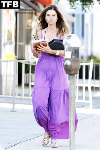 Maria Shriver