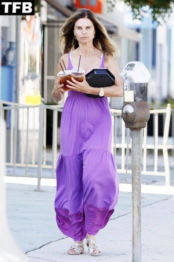 Maria Shriver