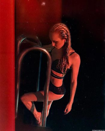 Maria Shurochkina