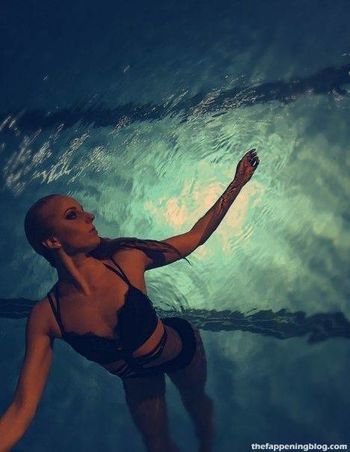 Maria Shurochkina