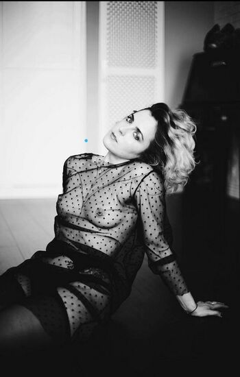 Maria Skorchenko