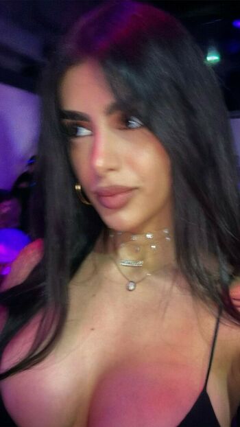 Maria Taktouk